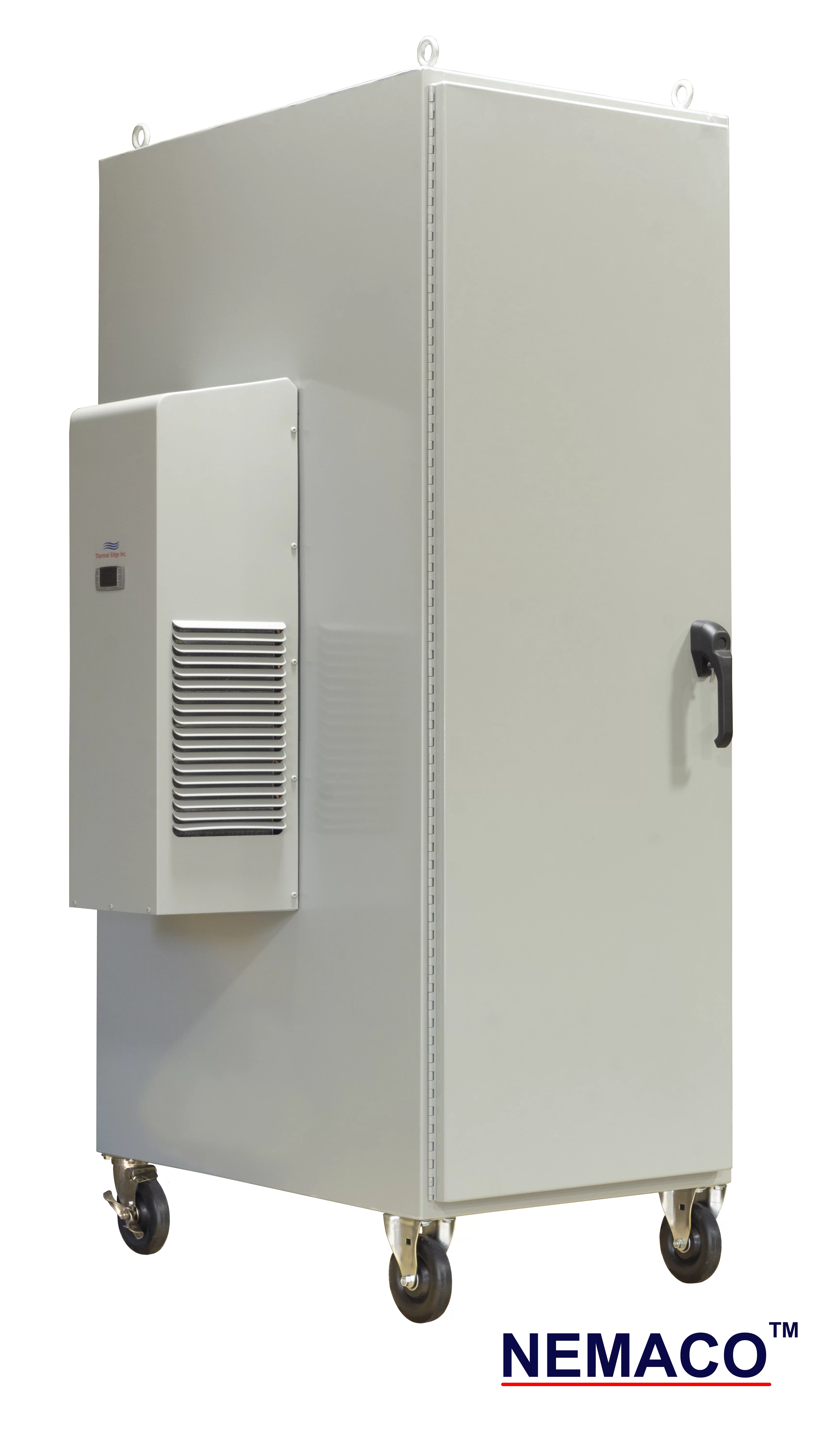NEMA 4 Network Server Rack Cabinet