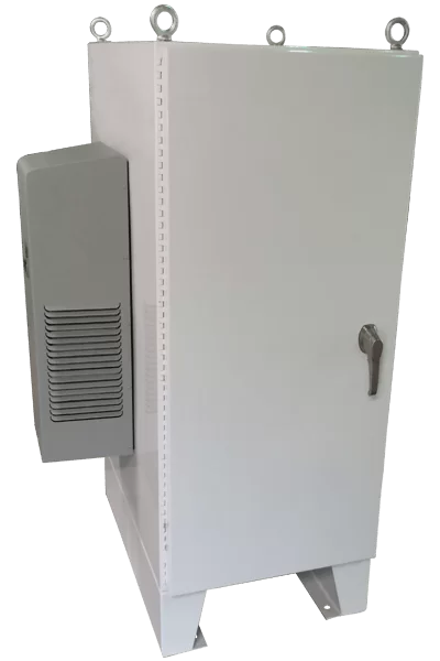 Nemaco Powder coated Aluminum NEMA 4X Enclosure