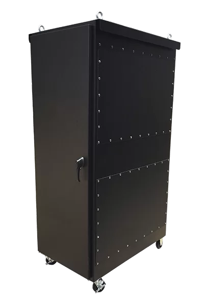 NEMACO NEMA 3R rack server enclosure