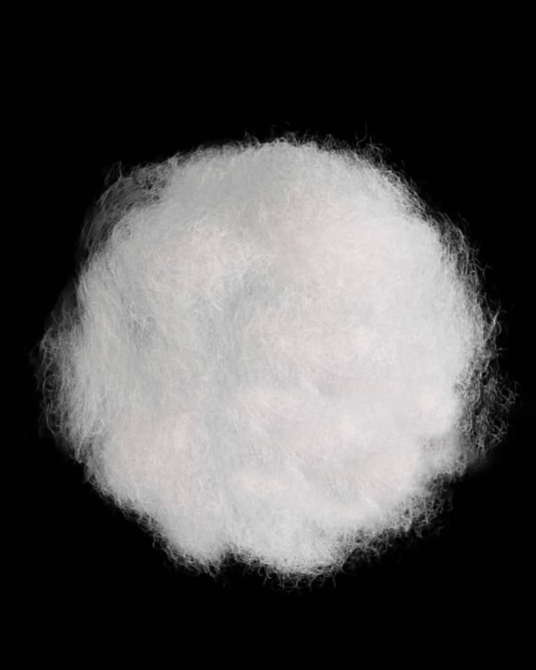 Solid Fiber