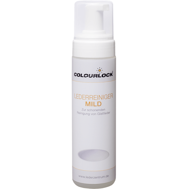 Lederreiniger Mild