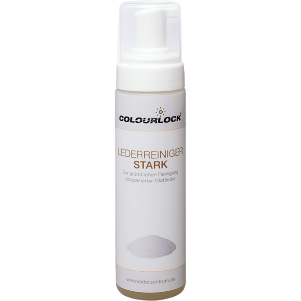 Lederreiniger Stark