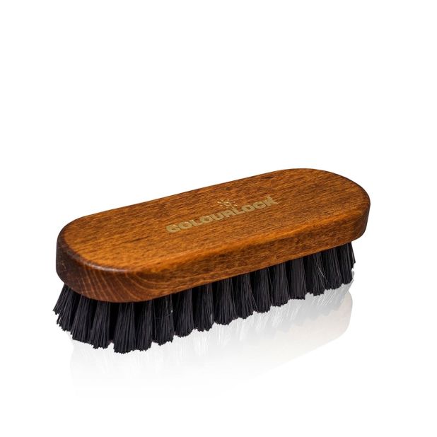 Leather Cleaning Brush