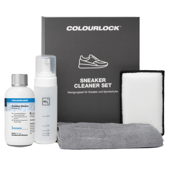 Sneaker Cleaning Kit