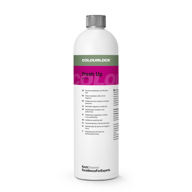 Fresh Up 1L fles