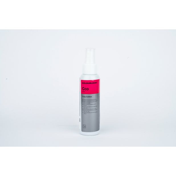 Cozy Cotton 100 ml sprayfles