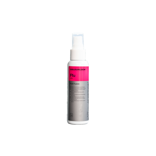 Fruit Fusion 100ml sprayfles