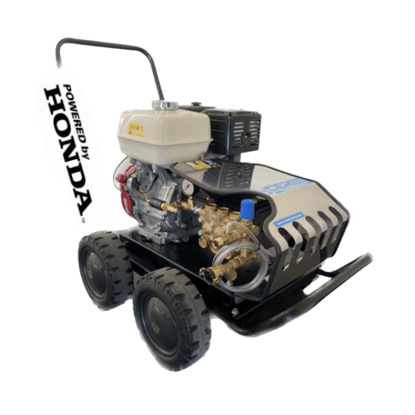 Ceres Cleaning Hogedrukreiniger CWM 200/900 - Honda