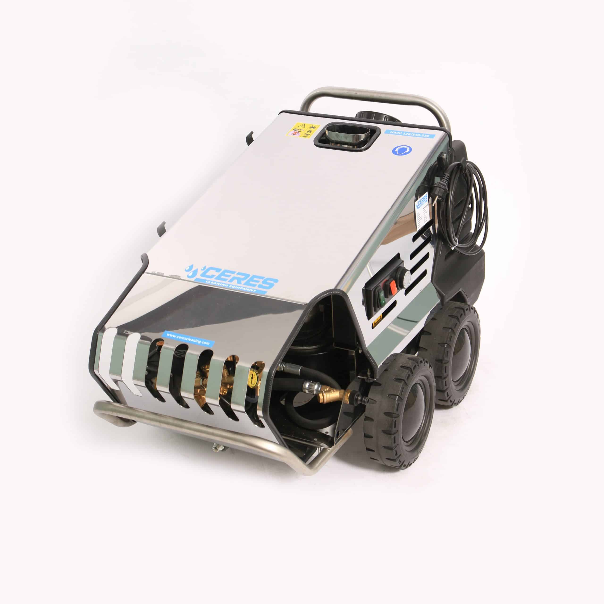 Ceres Cleaning Hogedrukreiniger HWM170/800-400