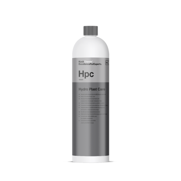 Hydro Plast Care