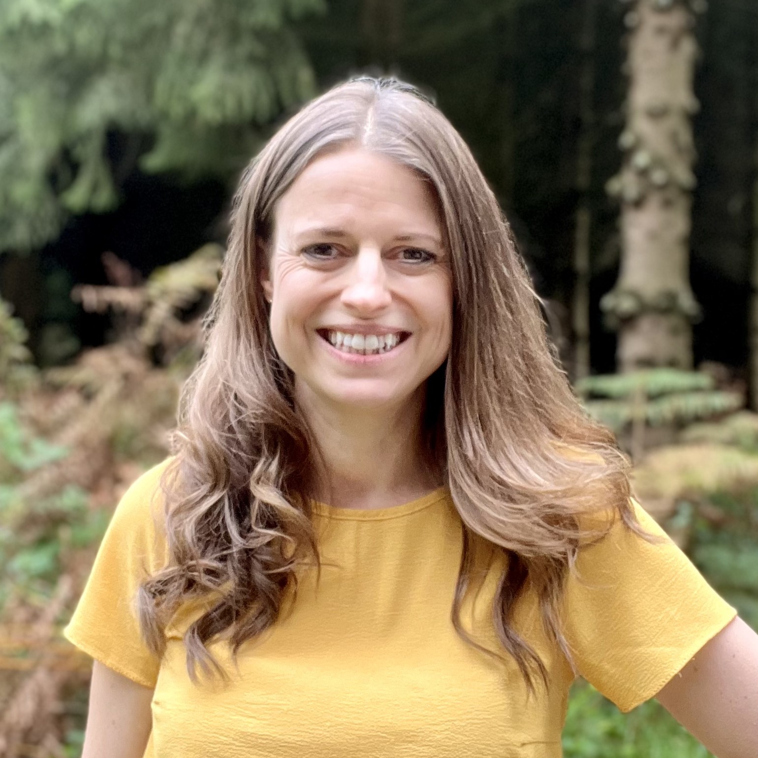 Open Heaven's Safeguarding Trustee