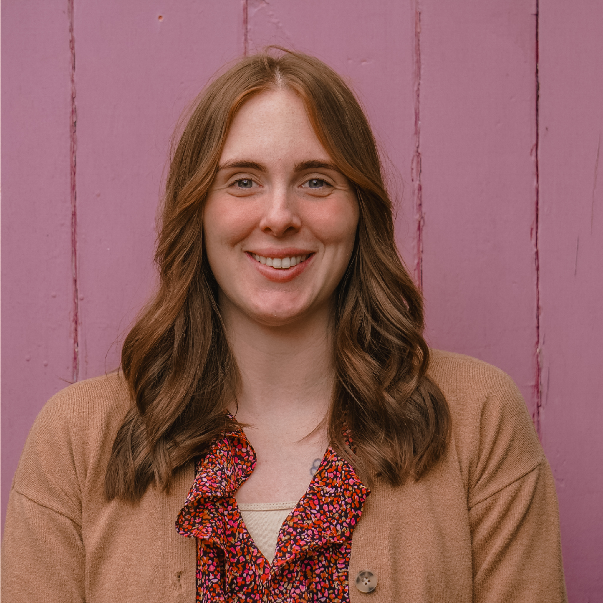 Open Heaven's Designated Safeguarding Lead