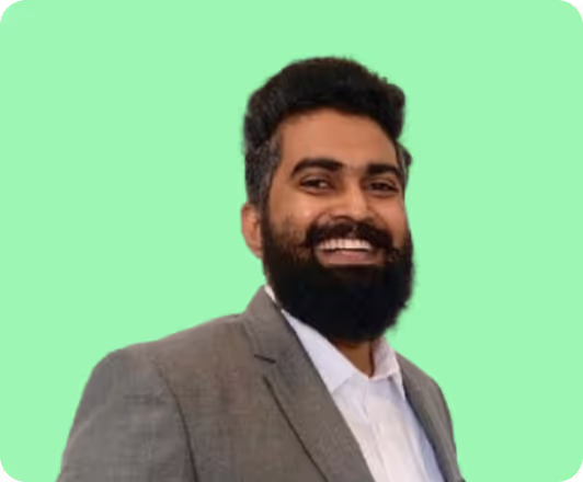 Pranay Pingle