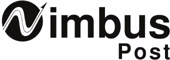 nimbus post logo