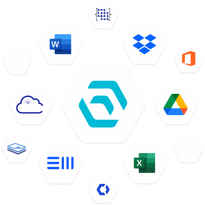 Marketplace icons