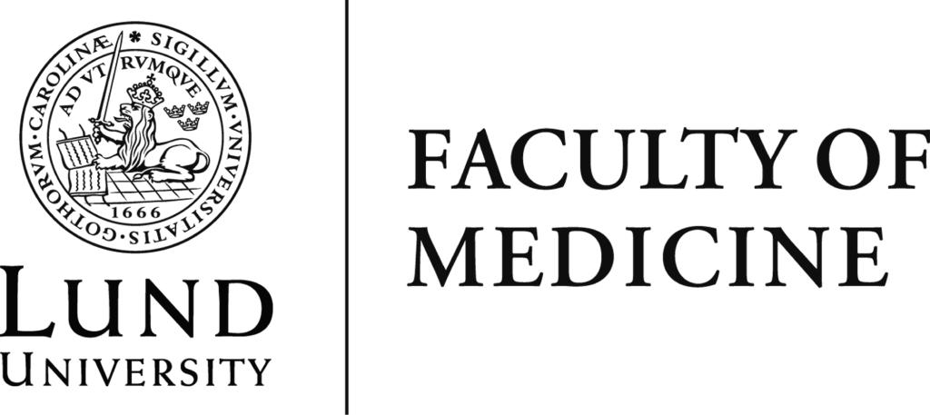 Lund University Faculty of Medicine logo