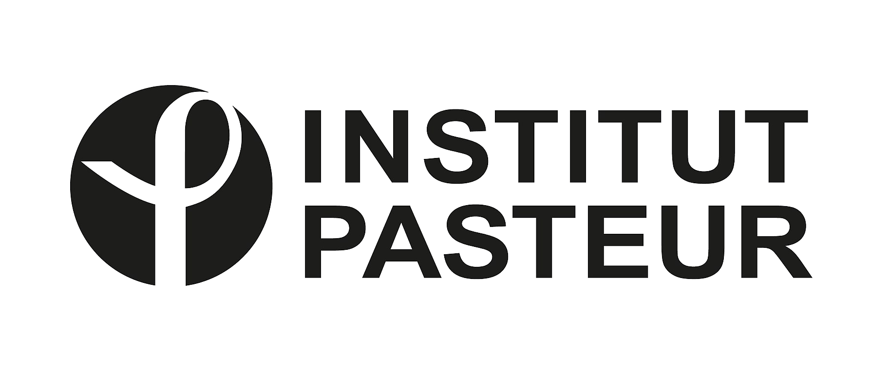 Institut Pasteur logo