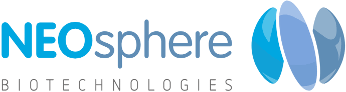 NEOsphere Biotechnologies logo