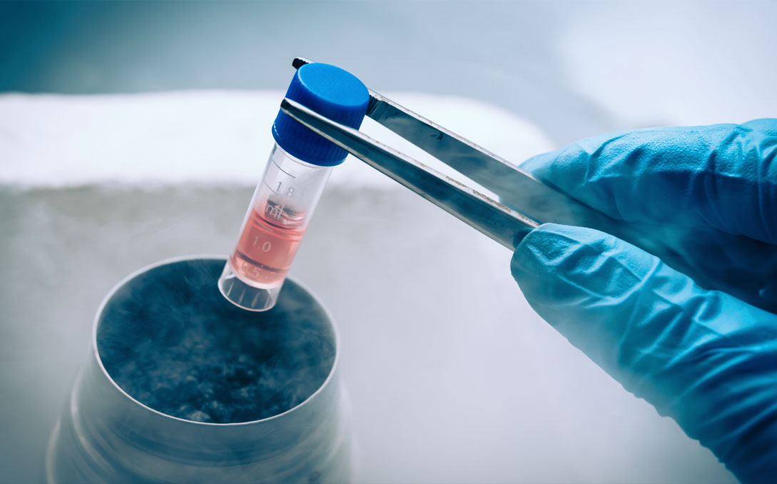 Un laboratoire
