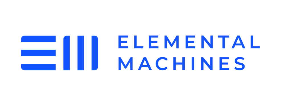 Elemental Machines