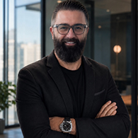 Kevin Ghiasi