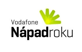 Vodafone nápad roku