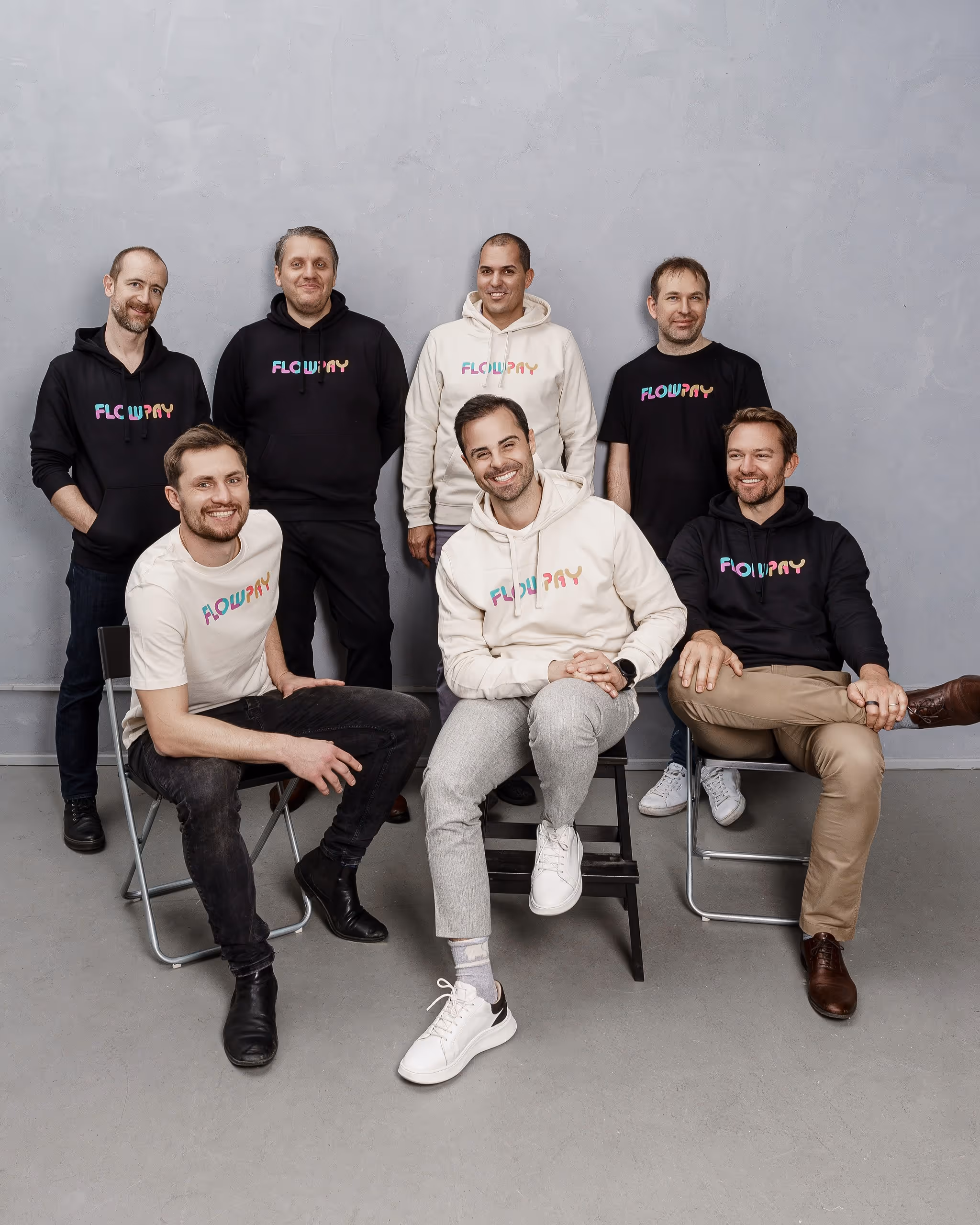 FlowPay Team
