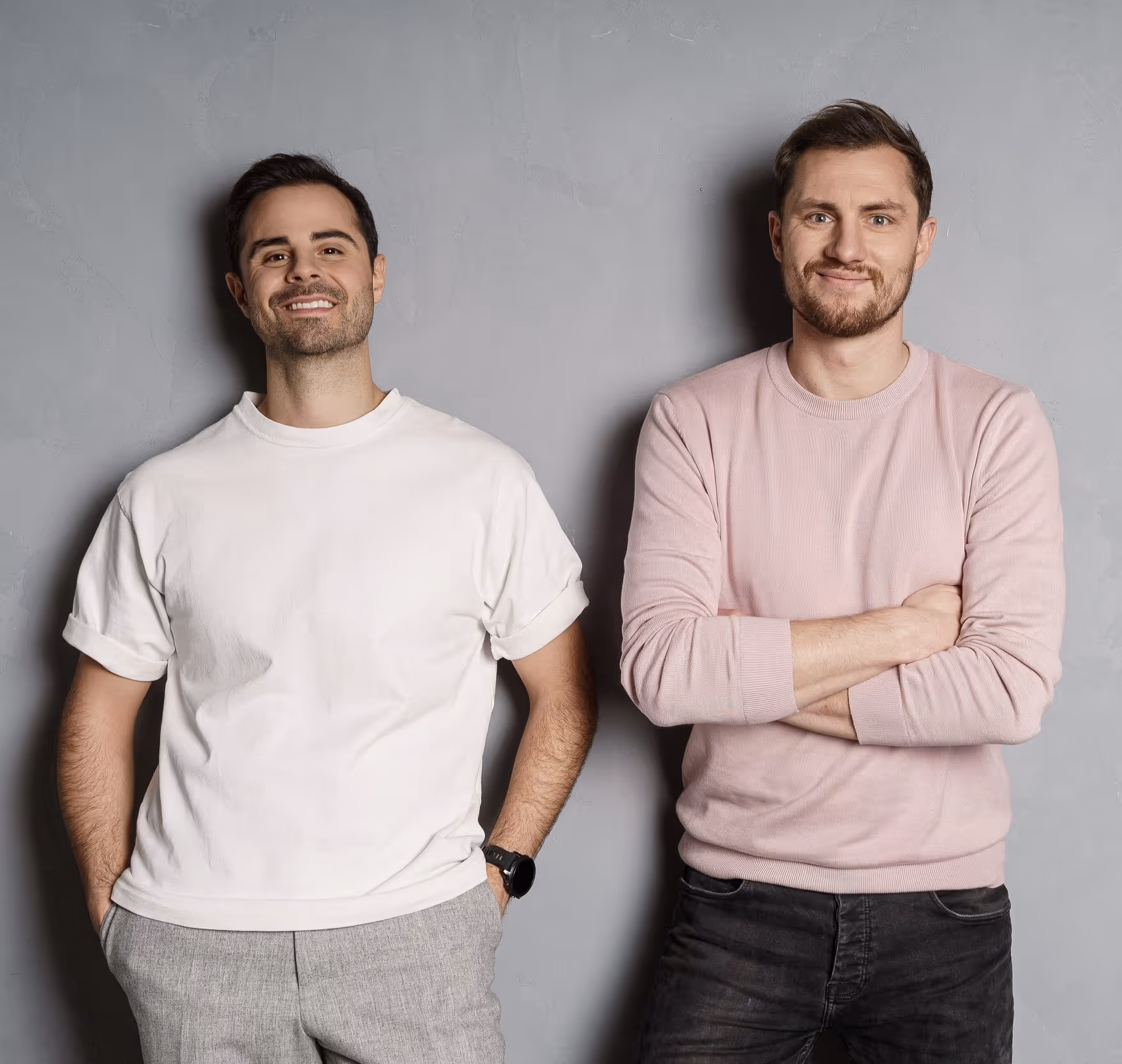 FlowPay Team - William & Jirka