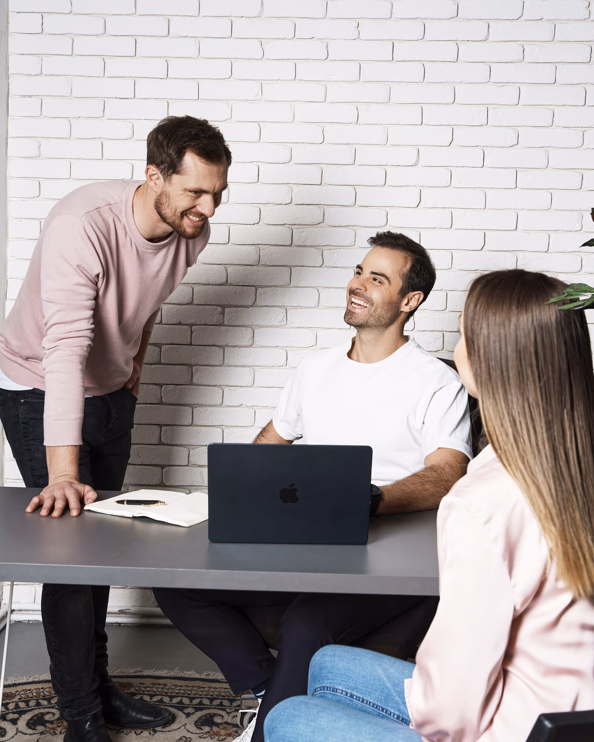 FlowPay Team