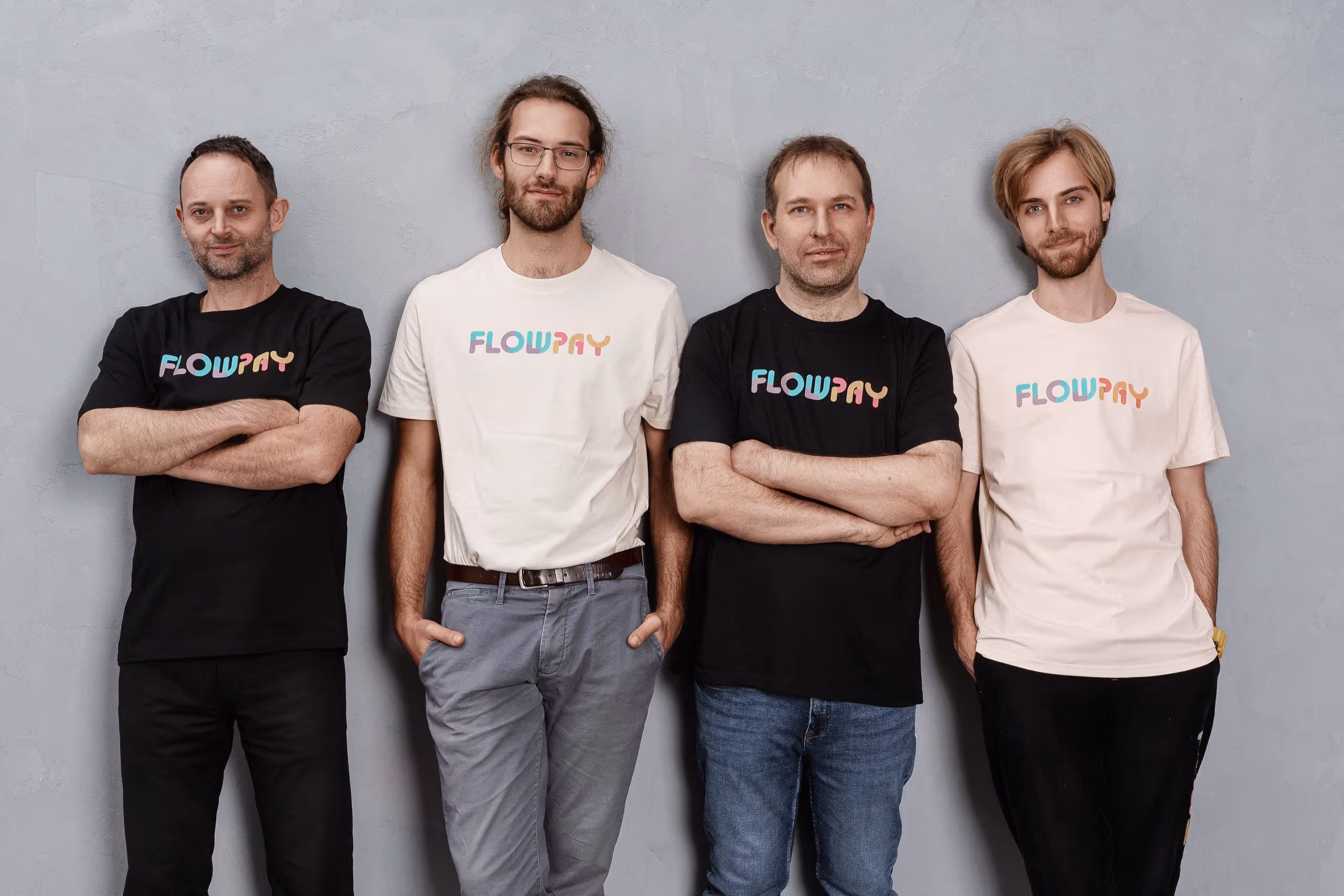 FlowPay Team