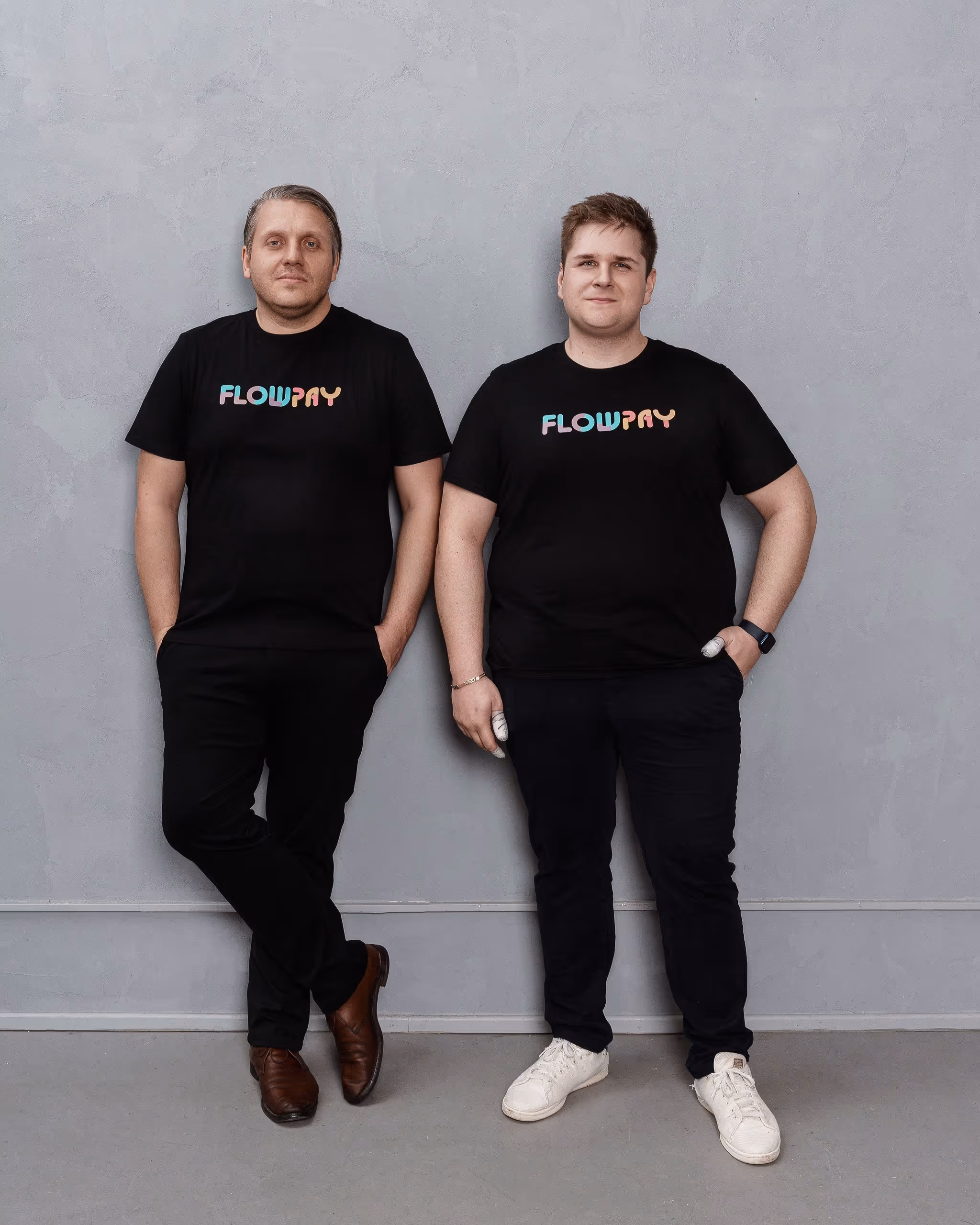 FlowPay Team