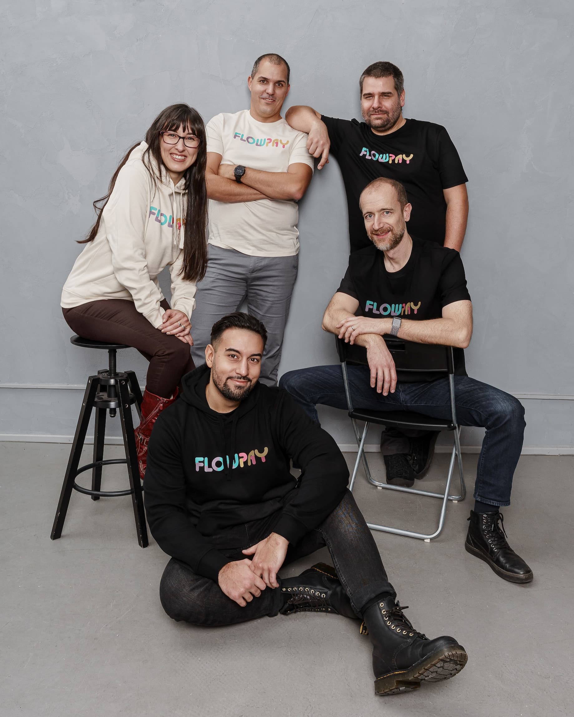 Our team