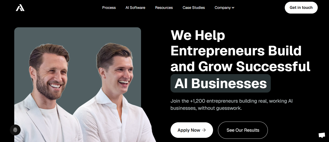 ai acquisition - AI Workflows 