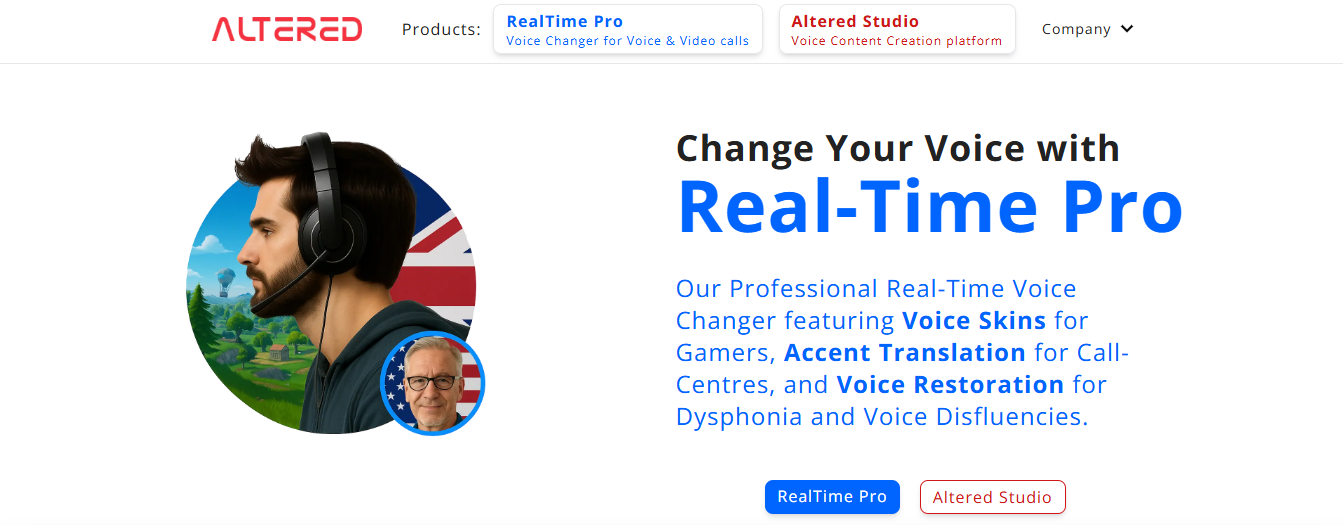 altered studio - Top AI Tools