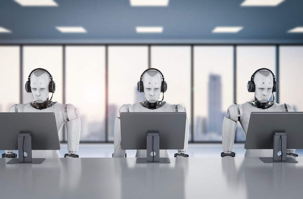 ai bots - Agentic Meaning