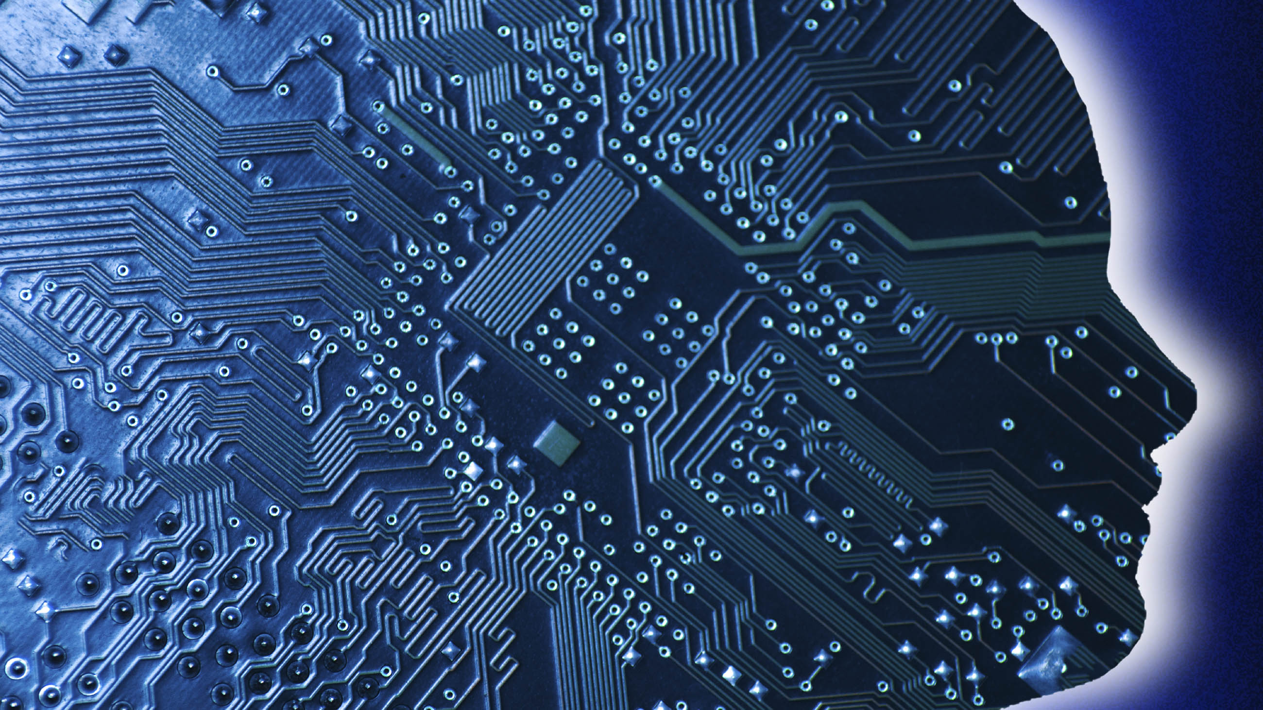 ai computer - Intelligent Agent Examples