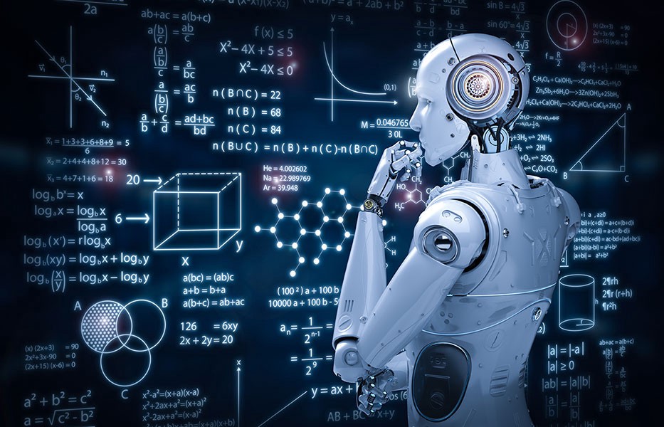ai bot - Intelligent Agent Examples