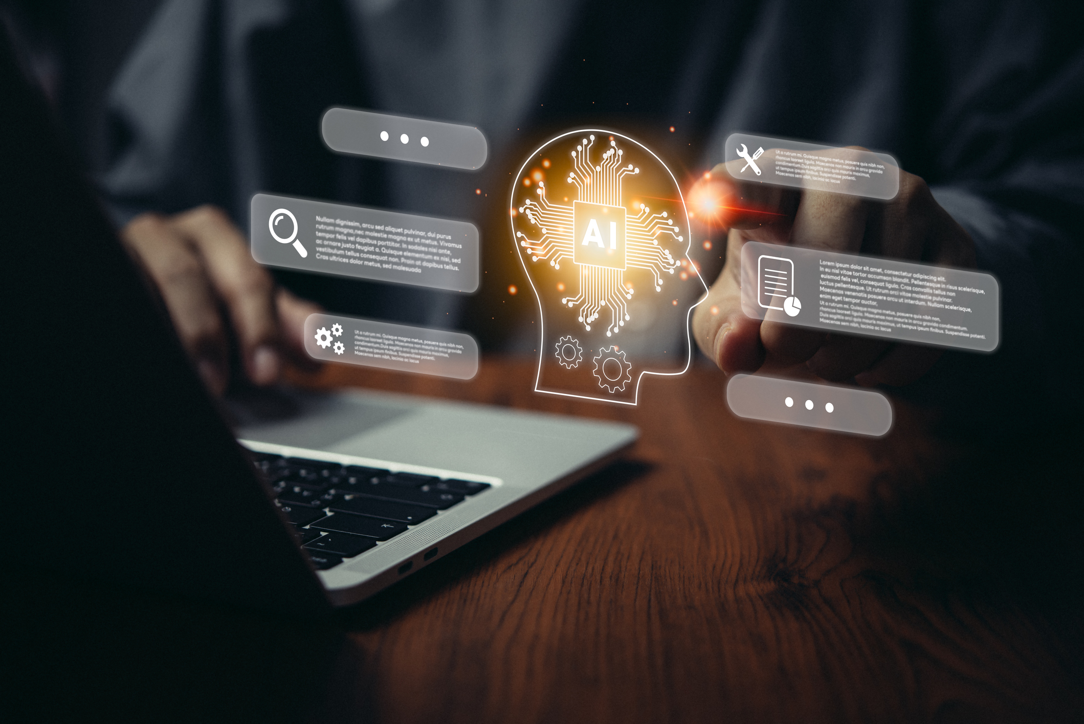 ai - AI Marketing Examples
