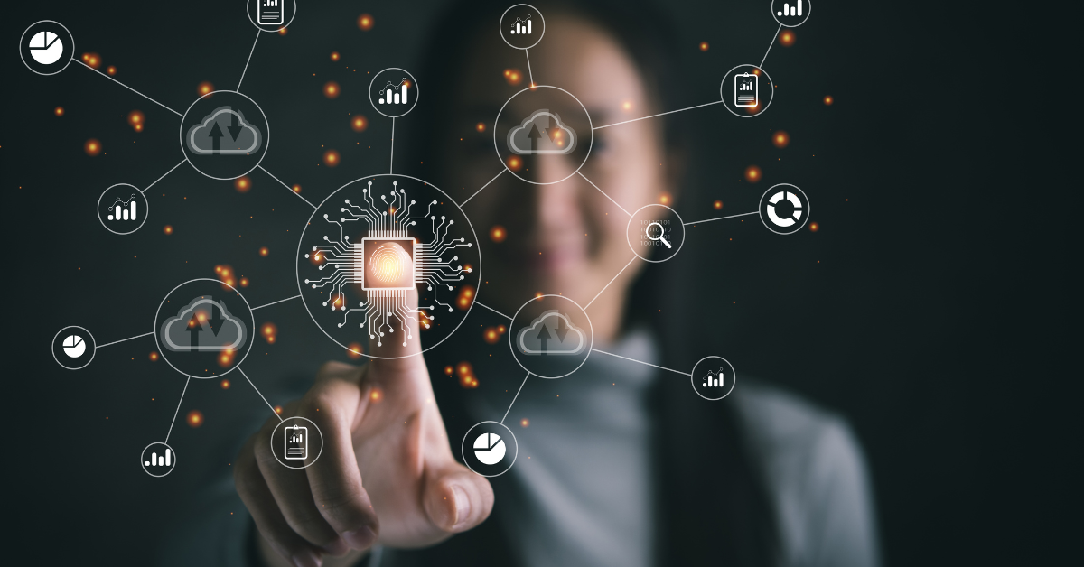 AI in Operations Management - Using AI to Enhance Business Operations