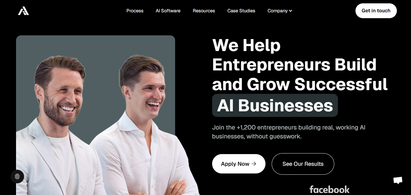 ai acquisition - Best AI Sales Tools
