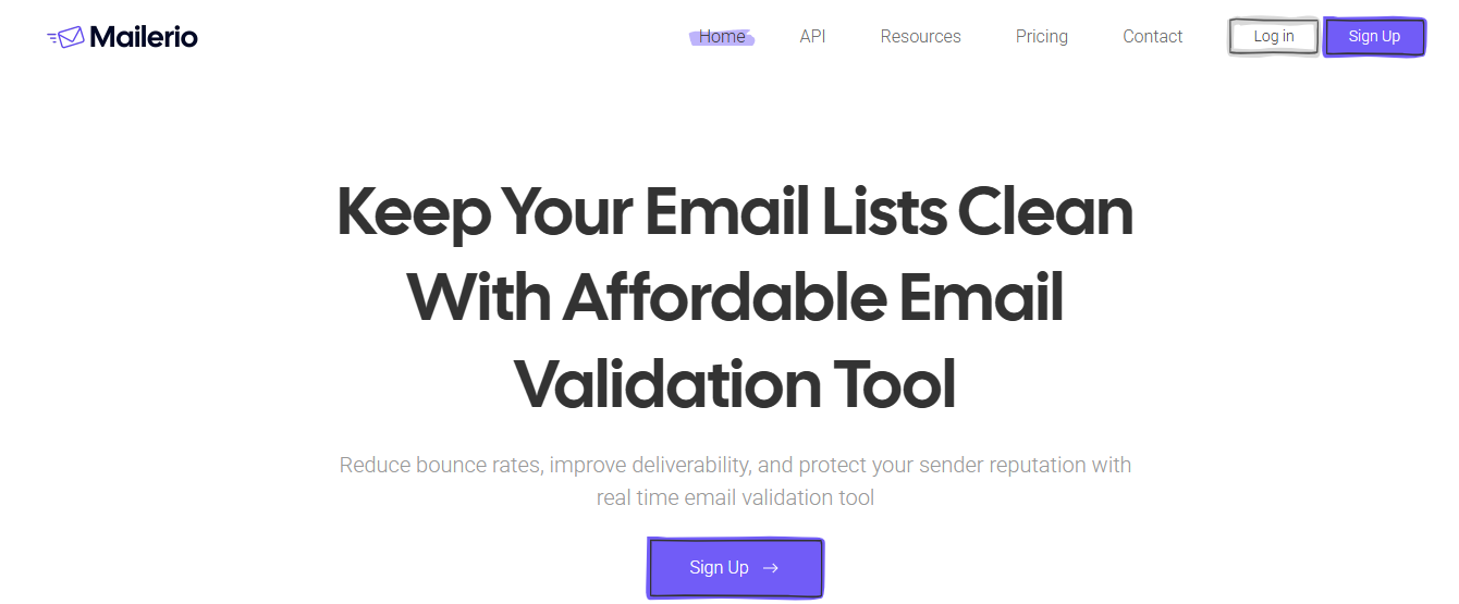 mailerio - AI Tools for Startups