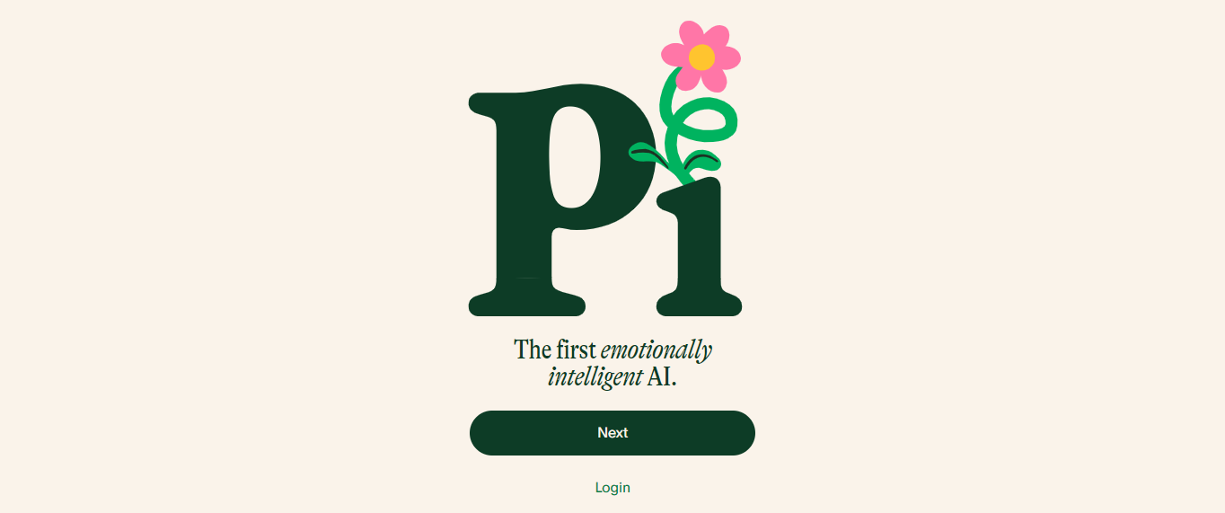 pi - AI Tools for Startups