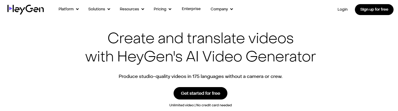 heygen