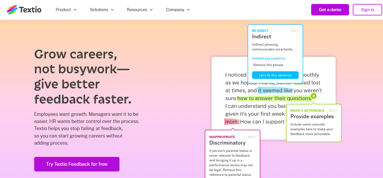 textio - 