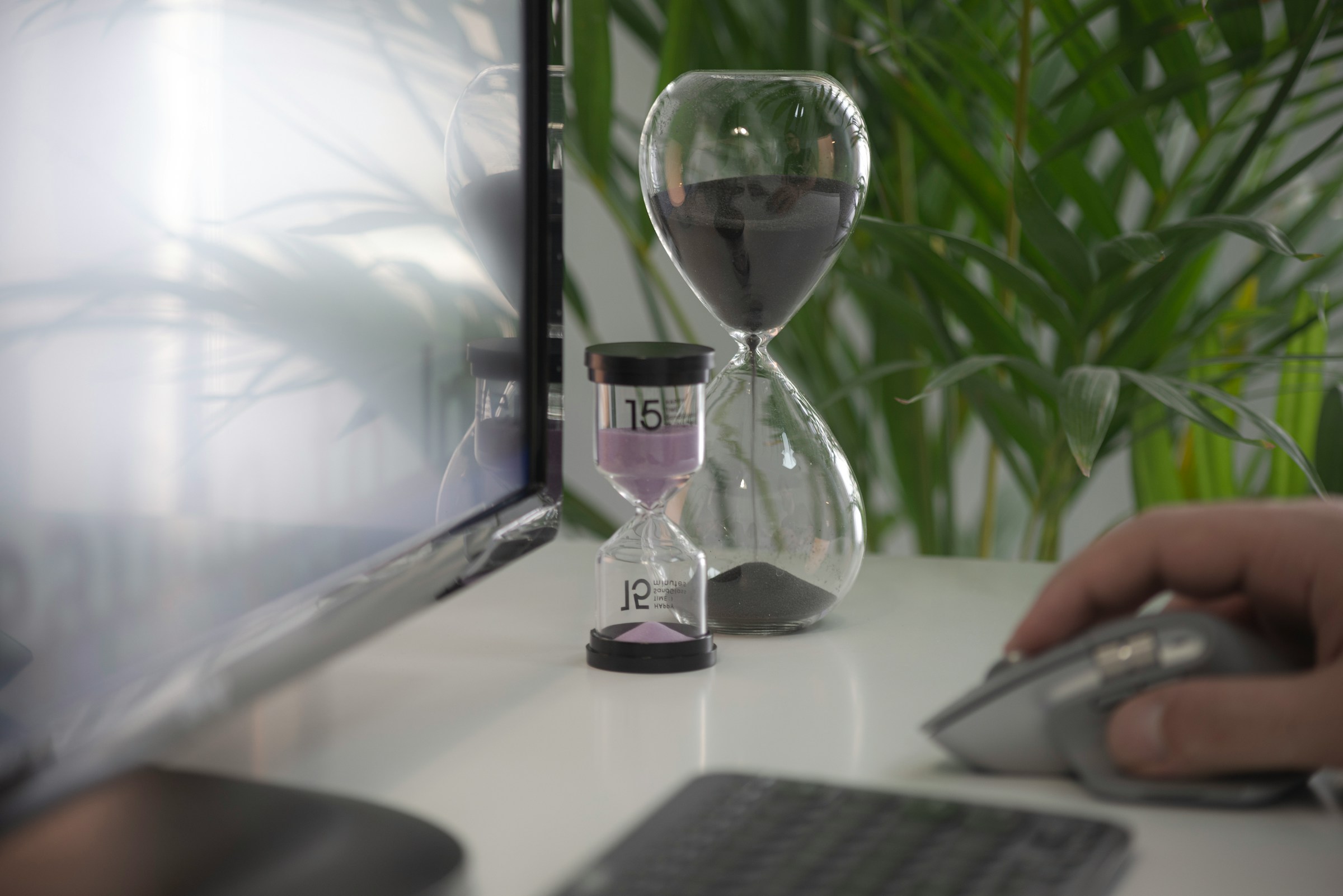 Person Working - AI Tools for Ecommerce