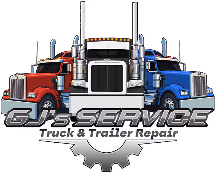 GJ’s Service