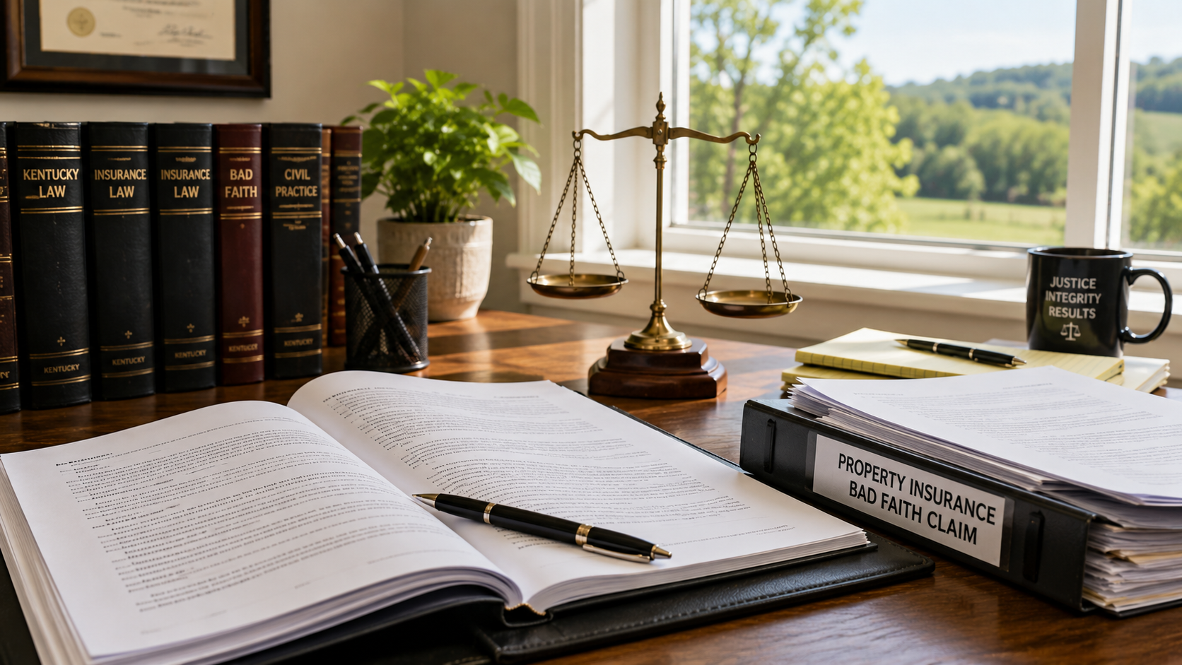 Property People Law — South Carolina Wind vs Flood Causation: How the Sequence Decides Coverage in 2026