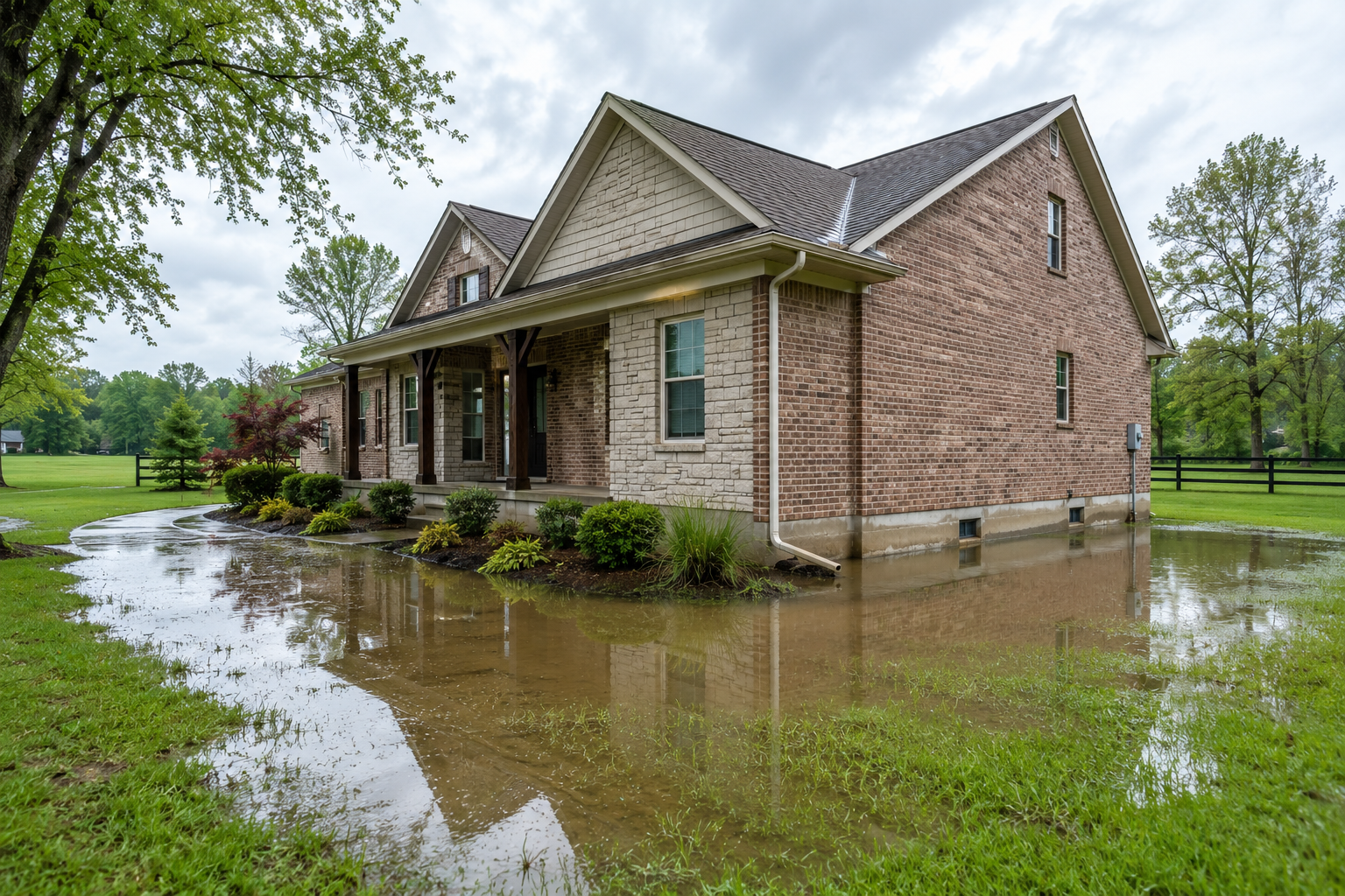 Property People Law — Kentucky Wind vs Water Causation: How the Source of Water Decides Coverage in 2026