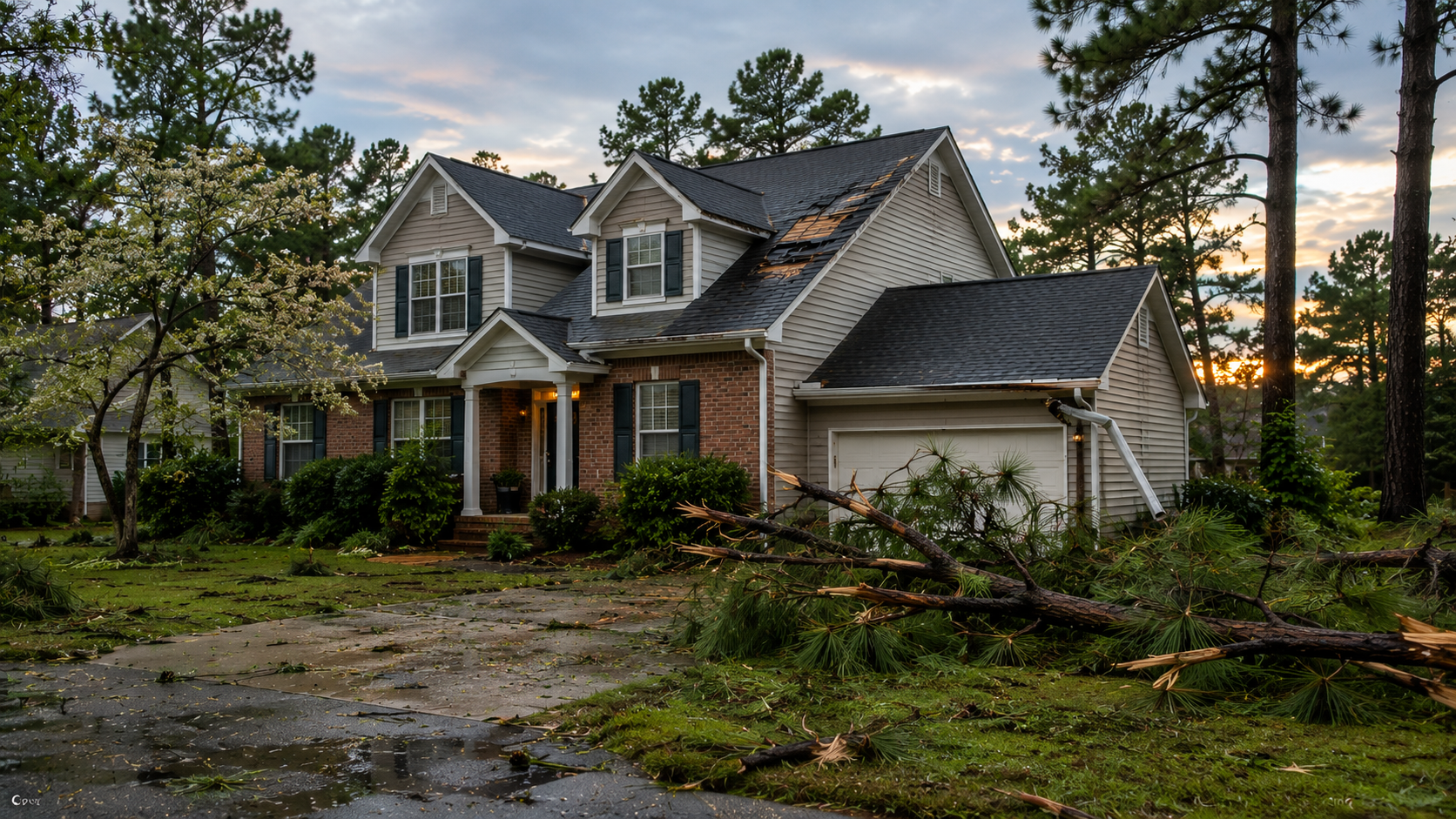 Property People Law — Hurricane Debby Property Insurance Claims in North Carolina: A Policyholder's Guide