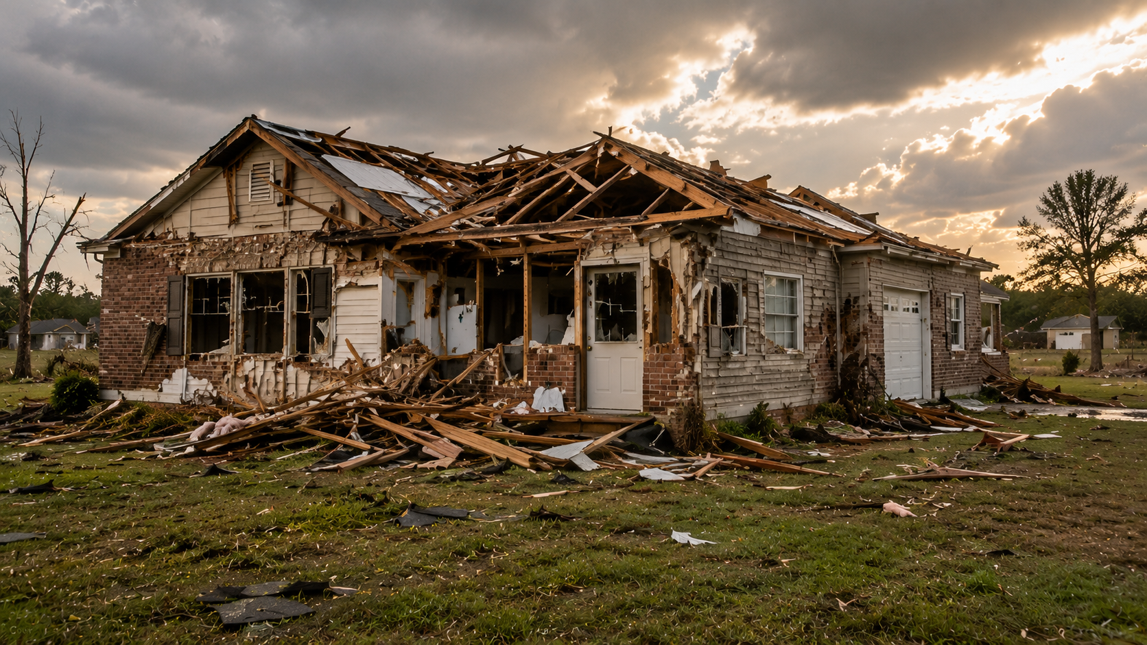 Property People Law — The May 2025 Kentucky Tornado Outbreak: A Property Insurance Claim Guide